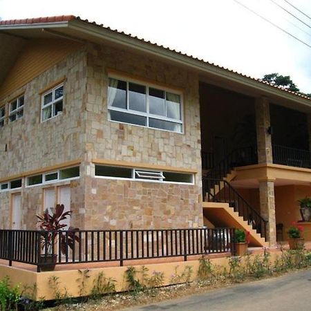 Granmonte Wine Cottage Phayayen Экстерьер фото