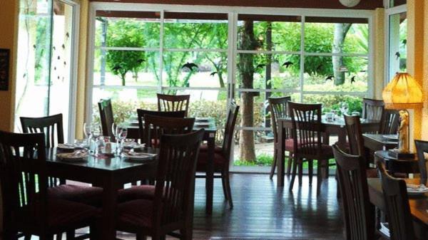 Granmonte Wine Cottage Phayayen Экстерьер фото