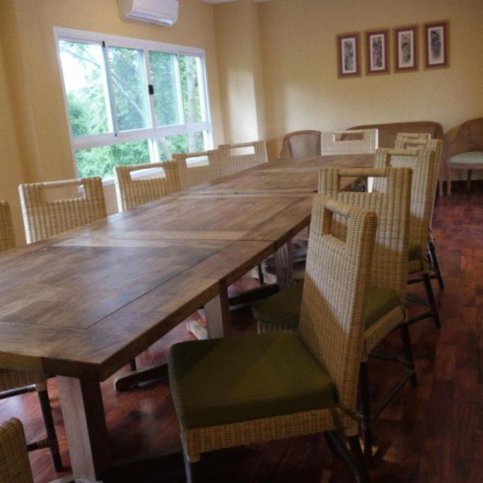 Granmonte Wine Cottage Phayayen Экстерьер фото