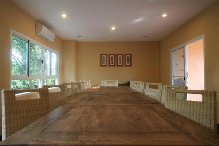 Granmonte Wine Cottage Phayayen Экстерьер фото