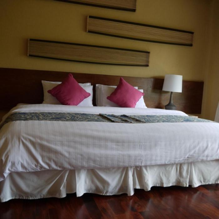 Granmonte Wine Cottage Phayayen Номер фото