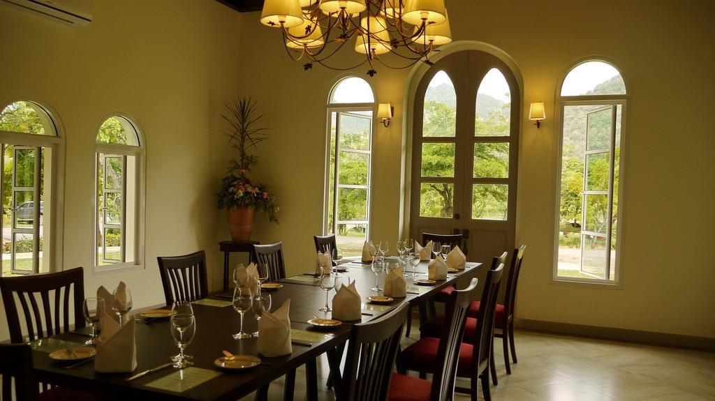 Granmonte Wine Cottage Phayayen Экстерьер фото