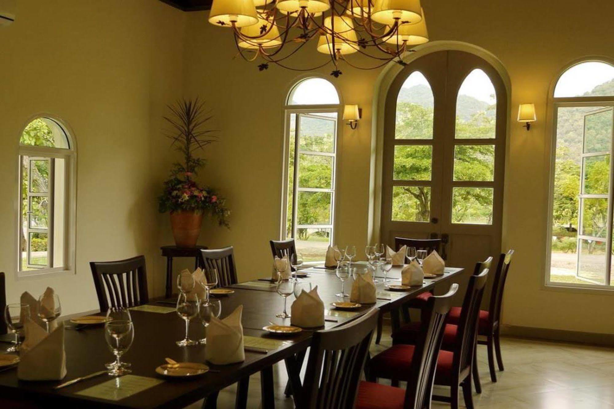 Granmonte Wine Cottage Phayayen Экстерьер фото