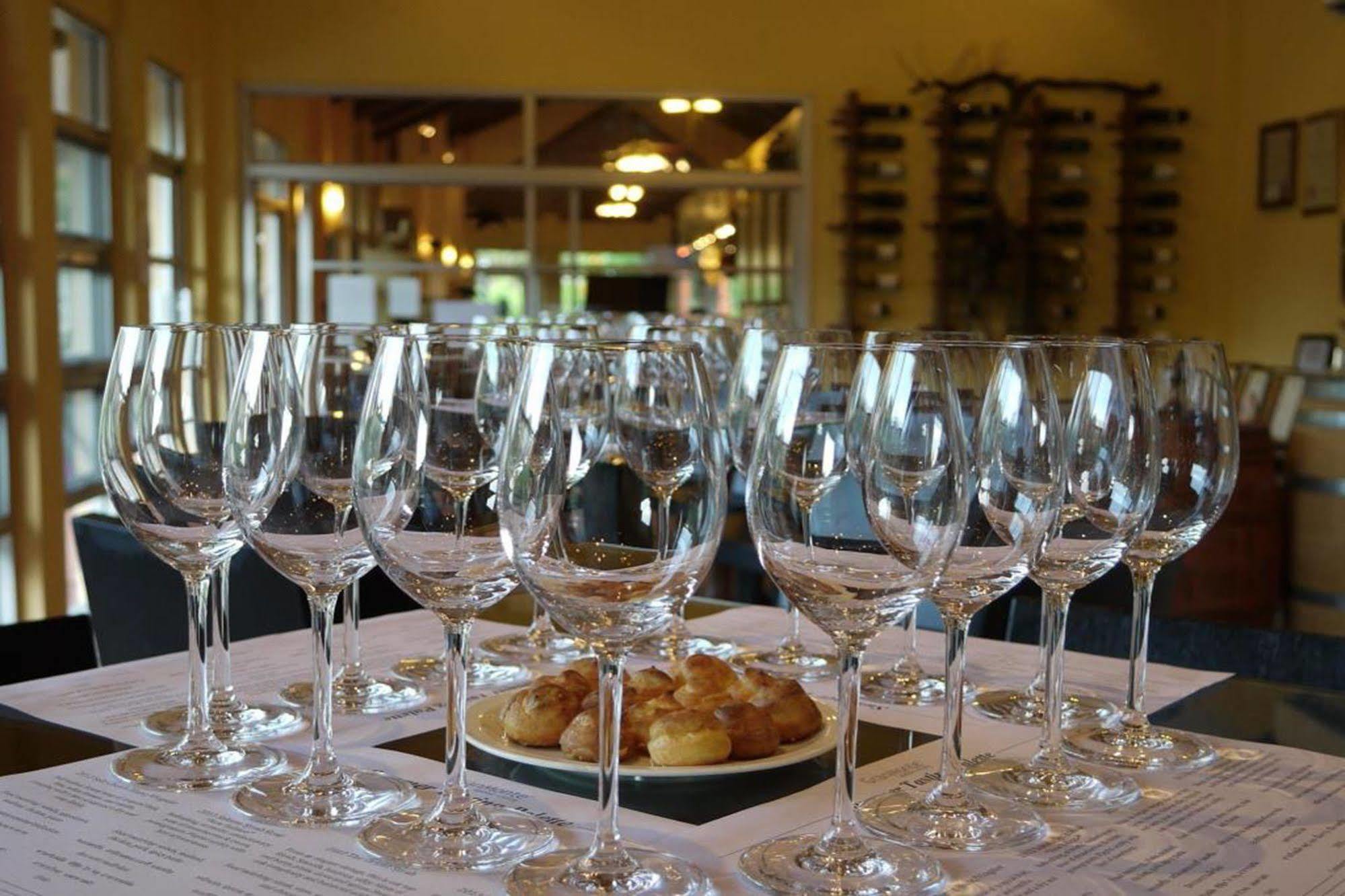 Granmonte Wine Cottage Phayayen Экстерьер фото
