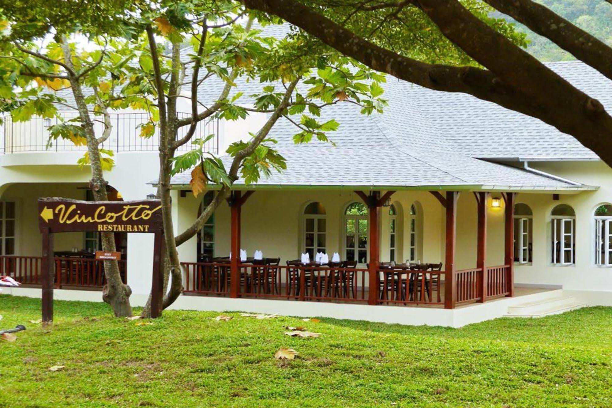 Granmonte Wine Cottage Phayayen Экстерьер фото