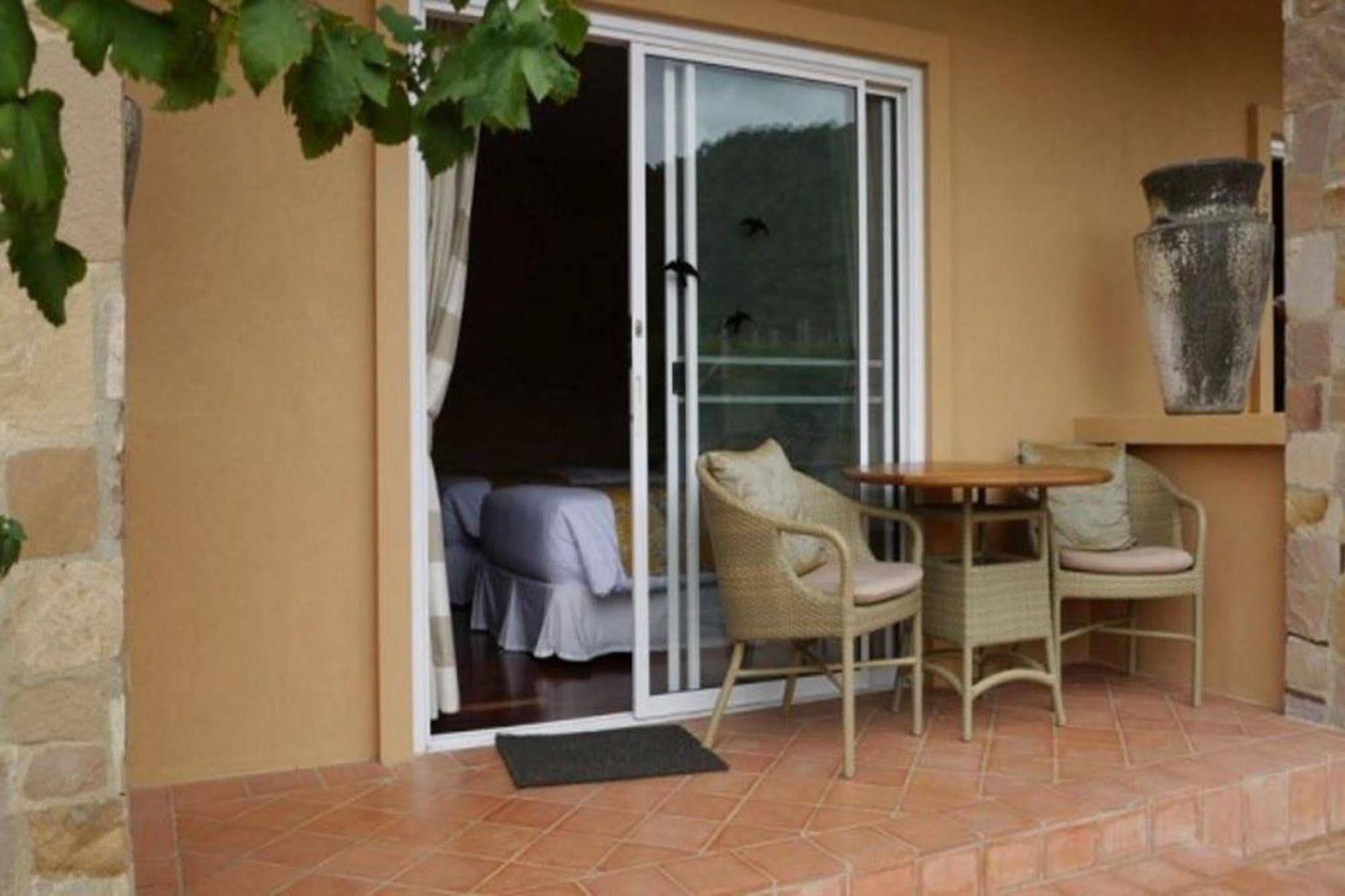 Granmonte Wine Cottage Phayayen Экстерьер фото