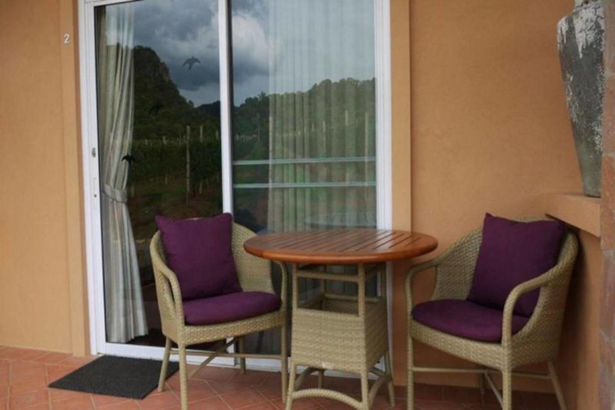 Granmonte Wine Cottage Phayayen Экстерьер фото
