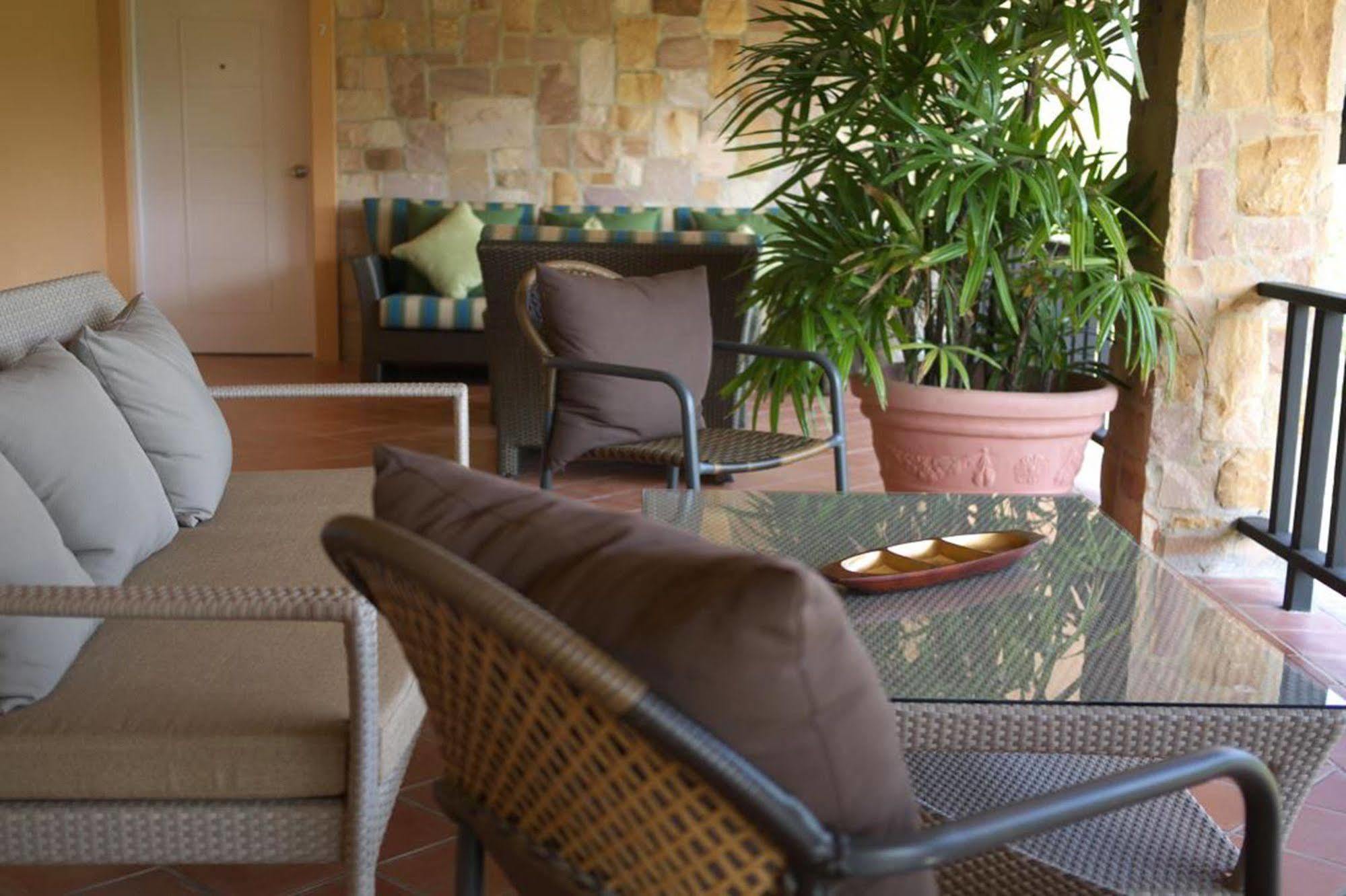 Granmonte Wine Cottage Phayayen Экстерьер фото