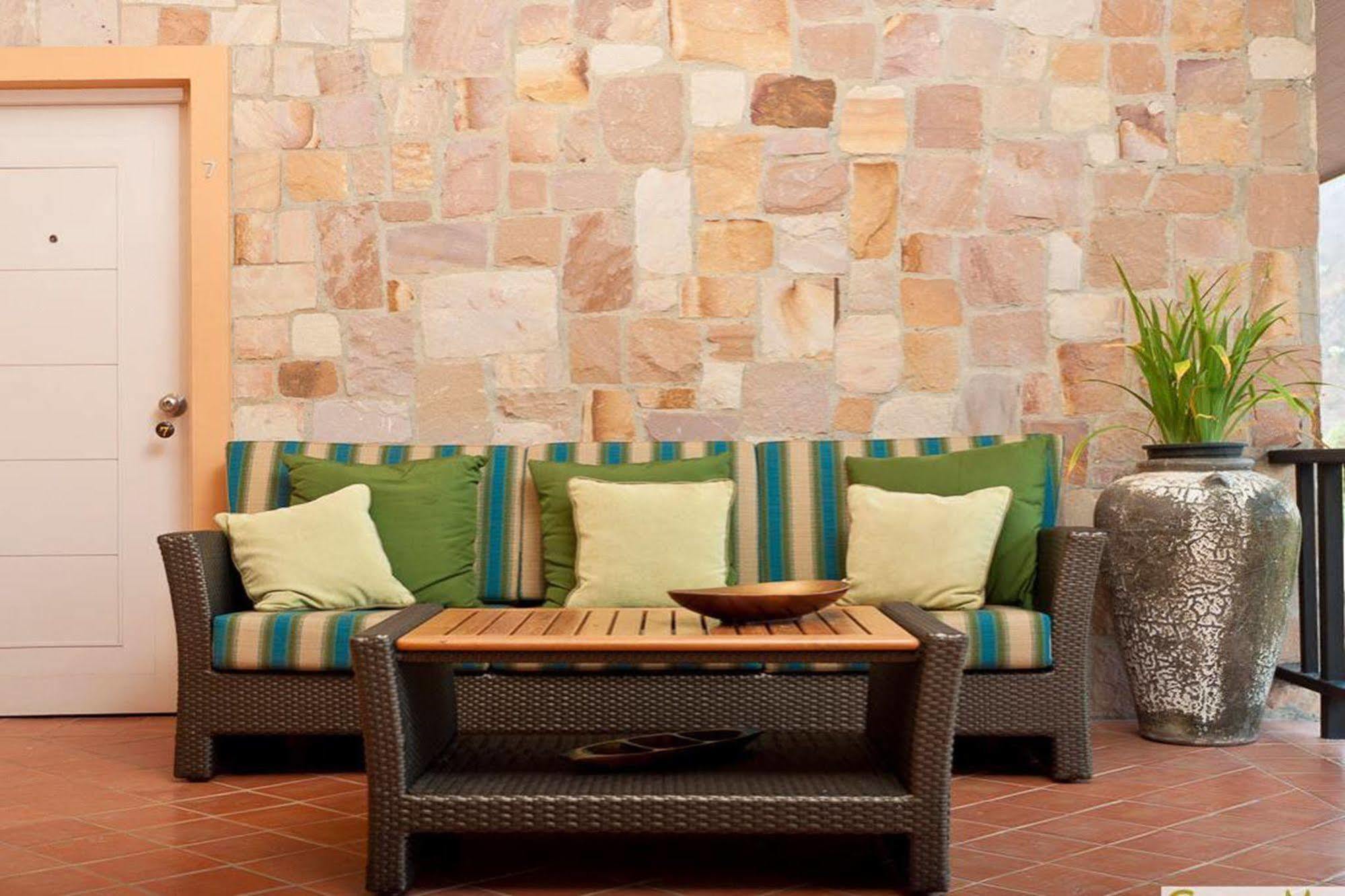 Granmonte Wine Cottage Phayayen Экстерьер фото