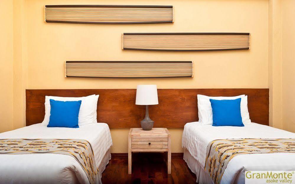 Granmonte Wine Cottage Phayayen Экстерьер фото