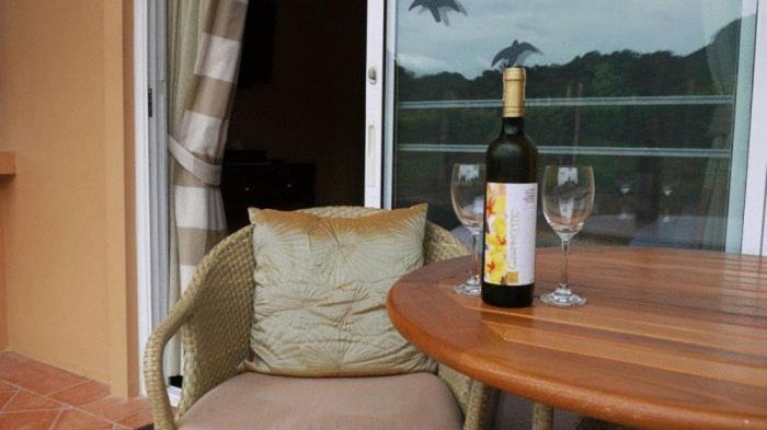 Granmonte Wine Cottage Phayayen Экстерьер фото